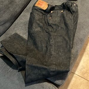 501 jeans 40Wx32L